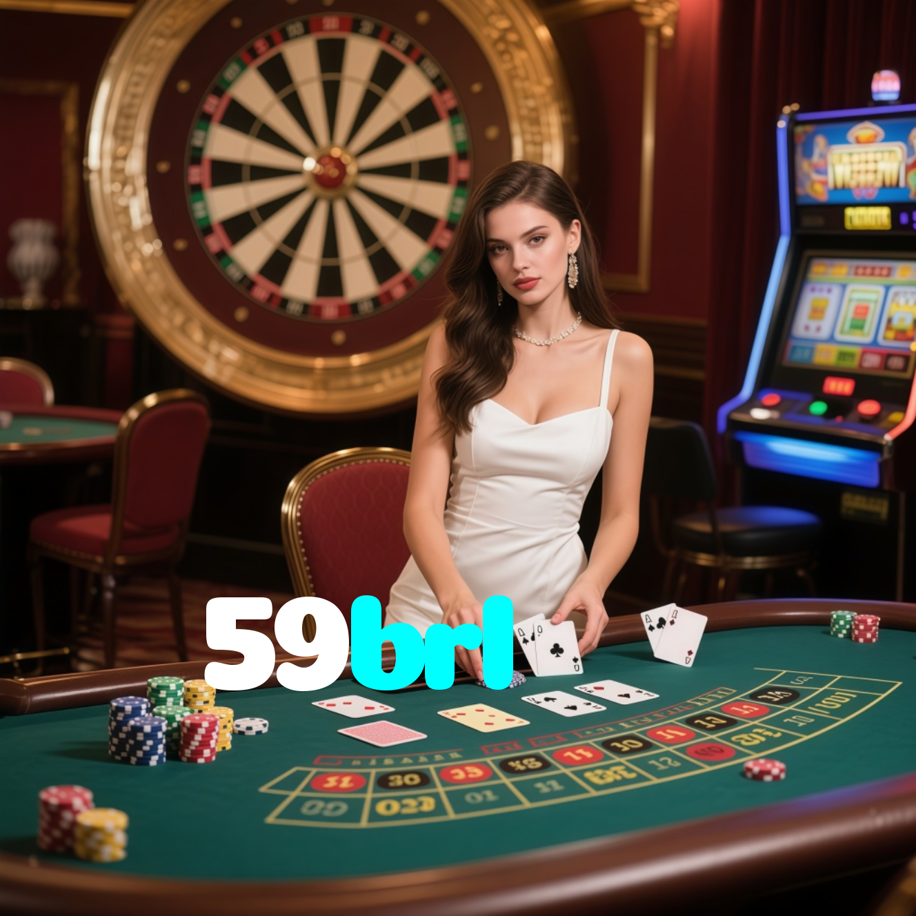 59brl - Baixe o App 59brl para Android e Comece a Jogar